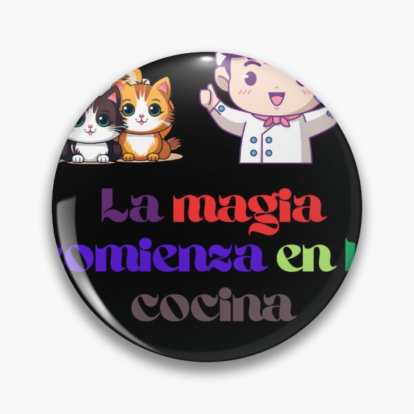 Item preview, Kitten Chef designed and sold by amal7733.