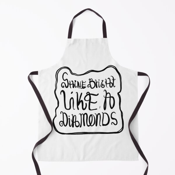 Item preview, Shine bright like a diamond designed and sold by BloomingART88.