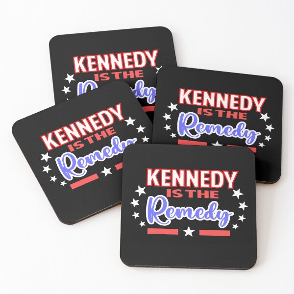 Item preview, Kennedy is the remedy designed and sold by Colorfulman.