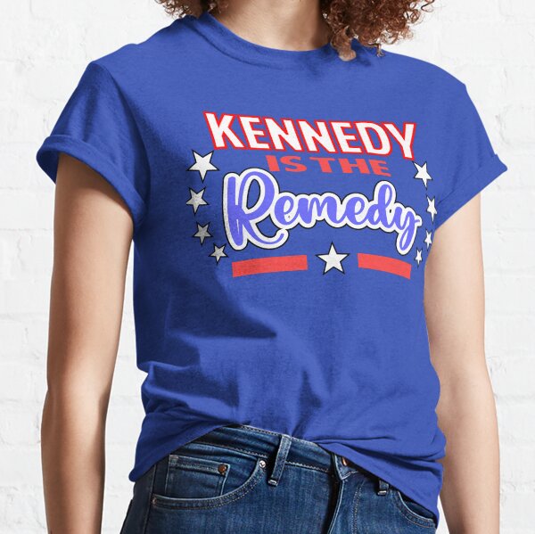 Item preview, Kennedy is the remedy designed and sold by Colorfulman.