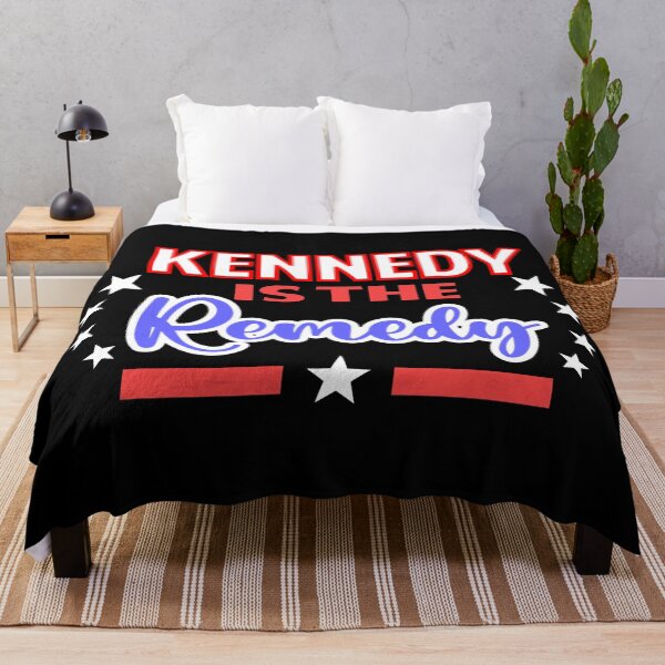 Item preview, Kennedy is the remedy designed and sold by Colorfulman.