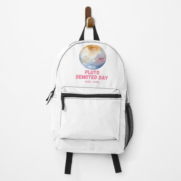 Item preview, Pluto Demoted Day designed and sold by Simo0455.