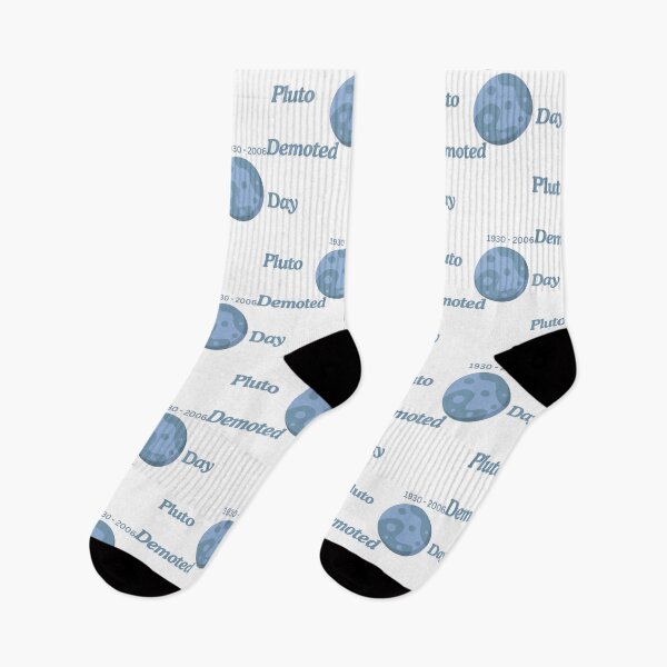 Item preview, Pluto Demoted Day designed and sold by Simo0455.