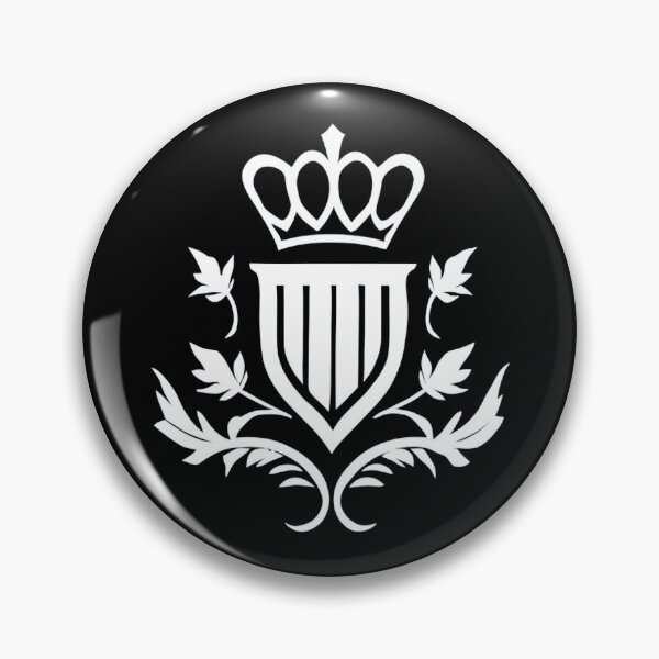 Item preview, Sovereign Silhouette designed and sold by Highlandkings.