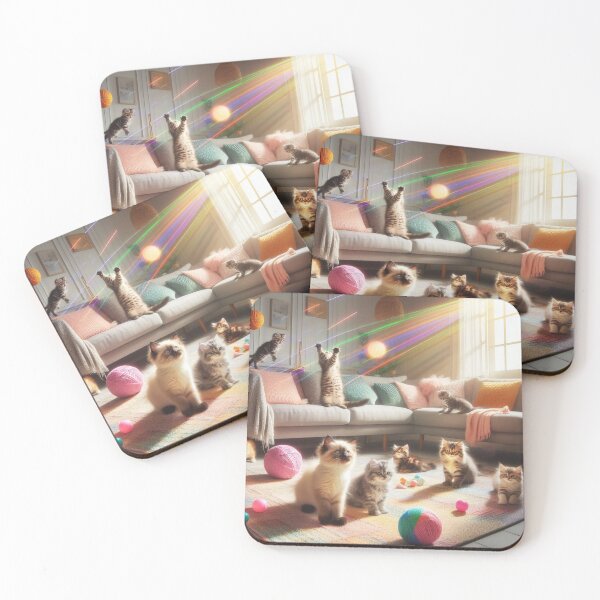 Item preview, Cats designed and sold by RaF71PrO.
