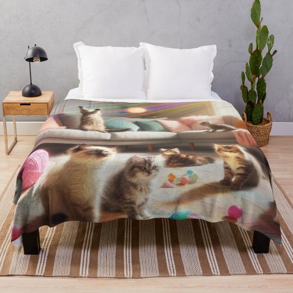 Item preview, Cats designed and sold by RaF71PrO.