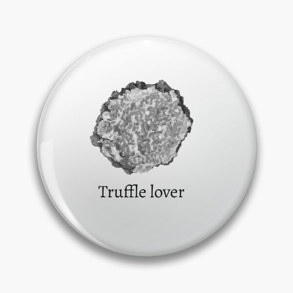 Item preview, Truffle lovers designed and sold by Simon-m-s.