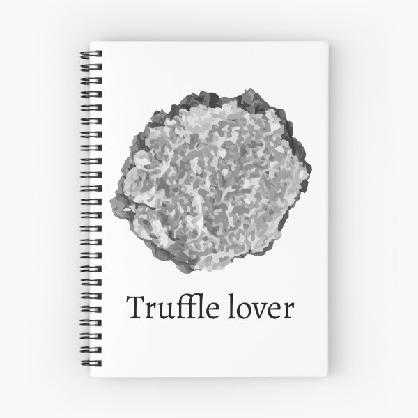 Item preview, Truffle lovers designed and sold by Simon-m-s.