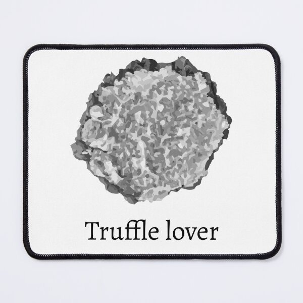 Item preview, Truffle lovers designed and sold by Simon-m-s.