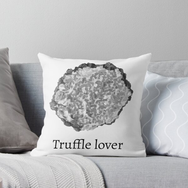 Item preview, Truffle lovers designed and sold by Simon-m-s.