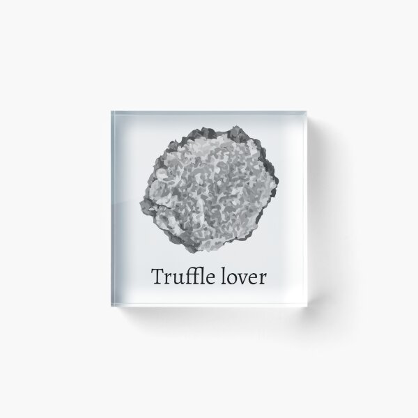 Item preview, Truffle lovers designed and sold by Simon-m-s.