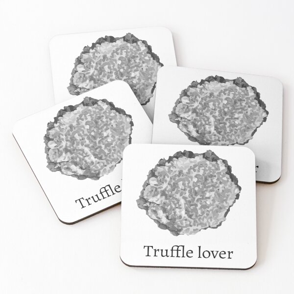 Item preview, Truffle lovers designed and sold by Simon-m-s.