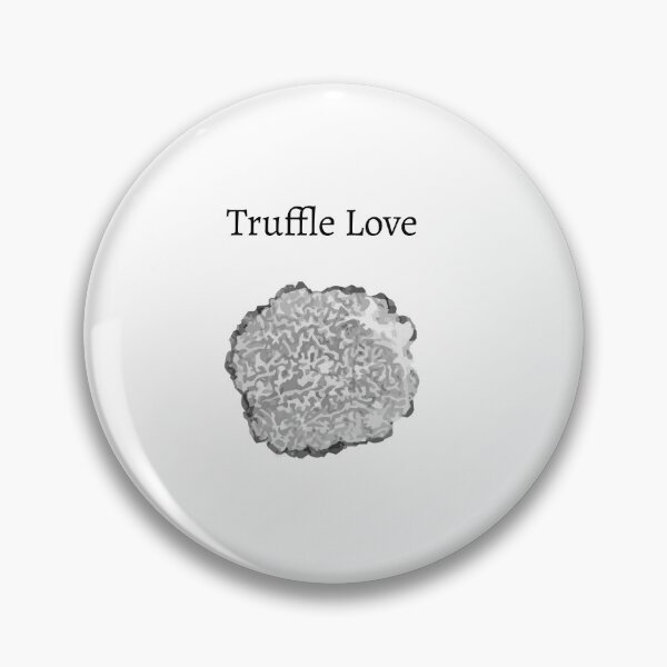 Item preview, Truffle lovers designed and sold by Simon-m-s.