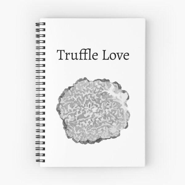 Item preview, Truffle lovers designed and sold by Simon-m-s.