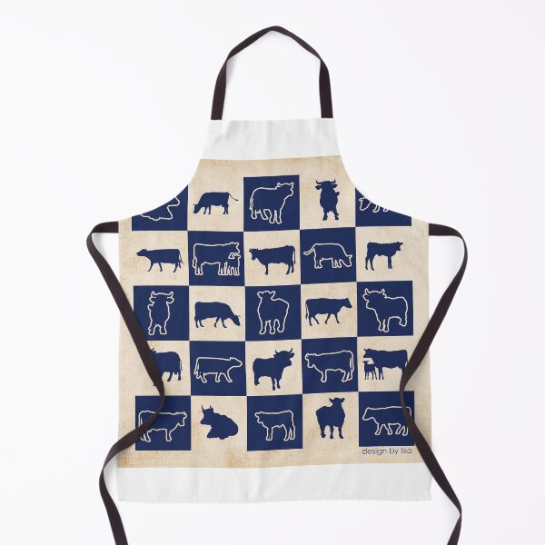 Item preview, Cow Tiles designed and sold by Jemma Rich.