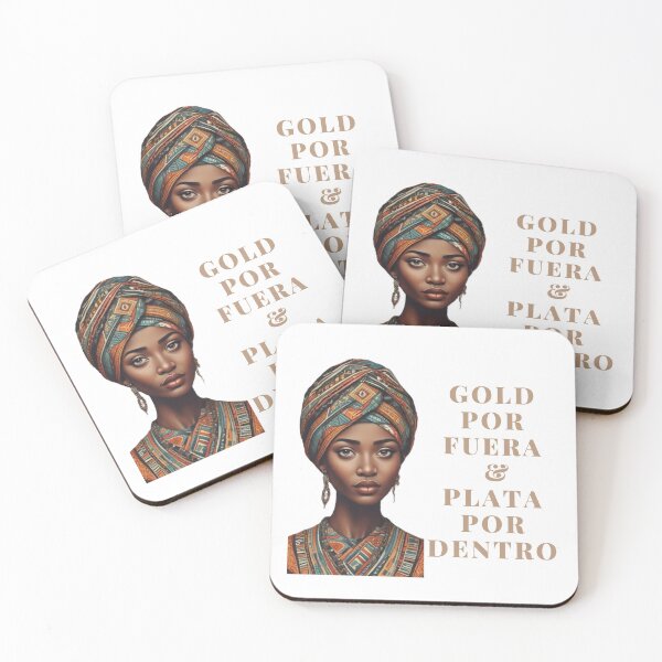 Item preview, Mujer Africana designed and sold by amal7733.