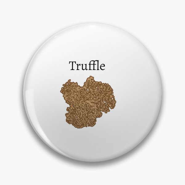 Item preview, Truffle Lover Mushroom Cook designed and sold by Simon-m-s.