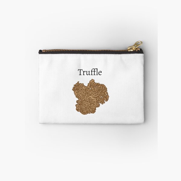 Item preview, Truffle Lover Mushroom Cook designed and sold by Simon-m-s.