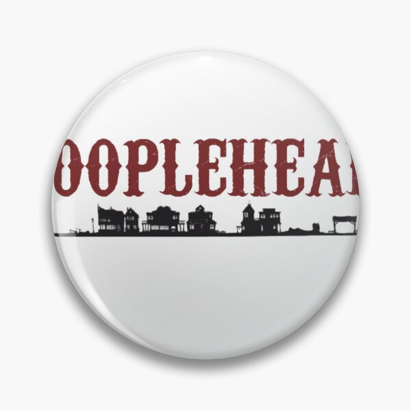 Item preview, Deadwood Hoopleheads designed and sold by JameStone2.