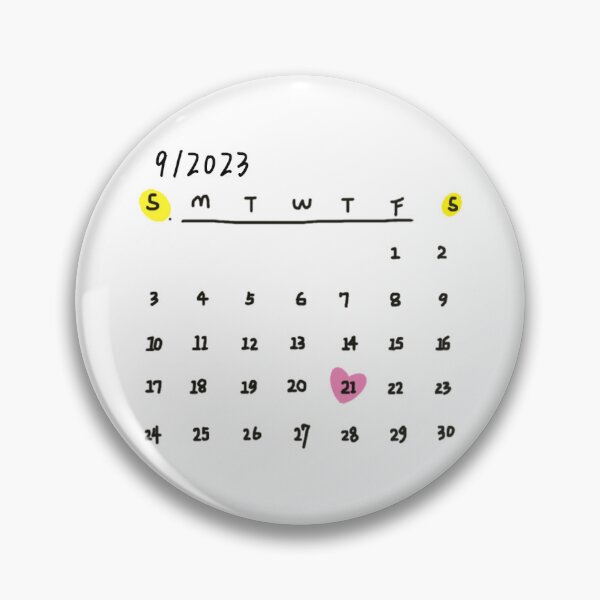 Item preview, September 21, 2023 is our day together Important days designed and sold by Qyxx001.