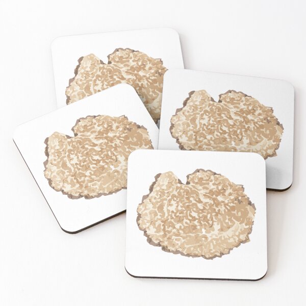 Item preview, Truffle Slice Mushroom Cook designed and sold by Simon-m-s.