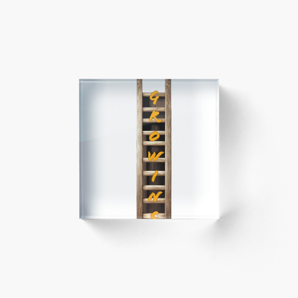 Item preview, Acrylic Block designed and sold by DesignPrePress.