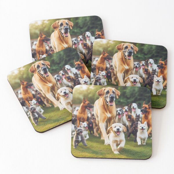 Item preview, Dogs designed and sold by RaF71PrO.