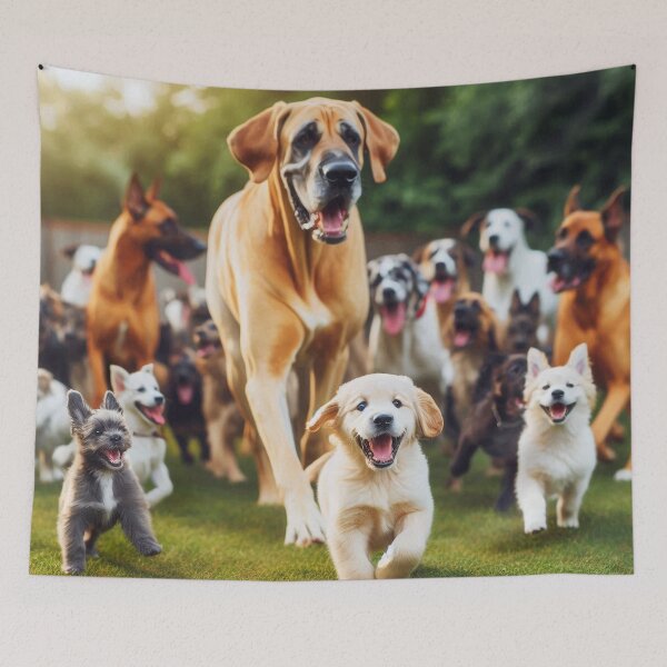 Item preview, Dogs designed and sold by RaF71PrO.