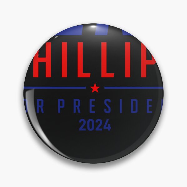 Artikelvorschau, Dean Phillips 2024 für das Präsidentenamt entworfen und verkauft von JameStone2.