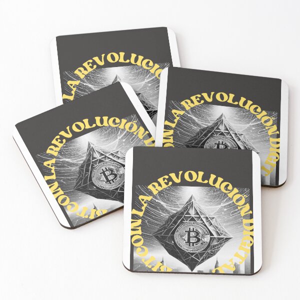 Item preview, BTC digital revolution designed and sold by amal7733.