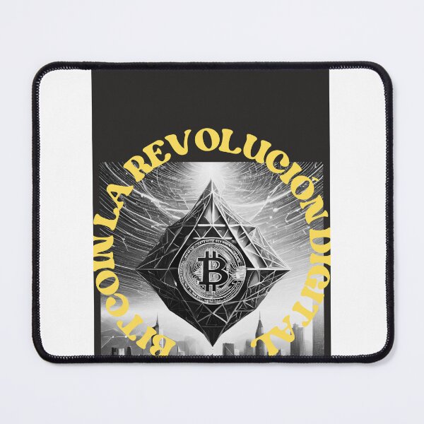 Item preview, BTC digital revolution designed and sold by amal7733.