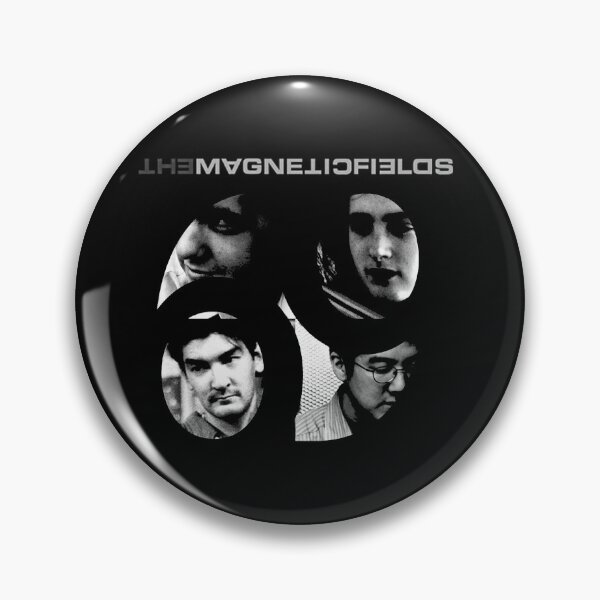 Item preview, The Magnetic Fields 69 Love Songs designed and sold by meowmeup.