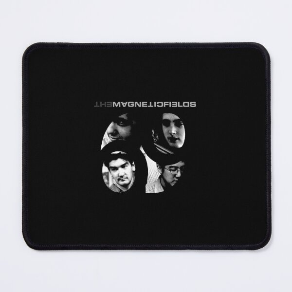 Item preview, The Magnetic Fields 69 Love Songs designed and sold by meowmeup.