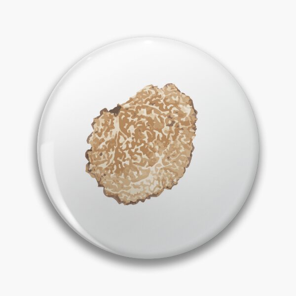 Item preview, Truffle Slice Mushroom Cook designed and sold by Simon-m-s.