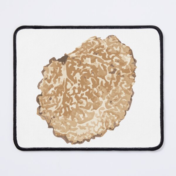 Item preview, Truffle Slice Mushroom Cook designed and sold by Simon-m-s.