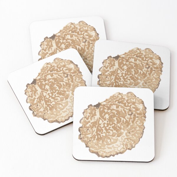 Item preview, Truffle Slice Mushroom Cook designed and sold by Simon-m-s.