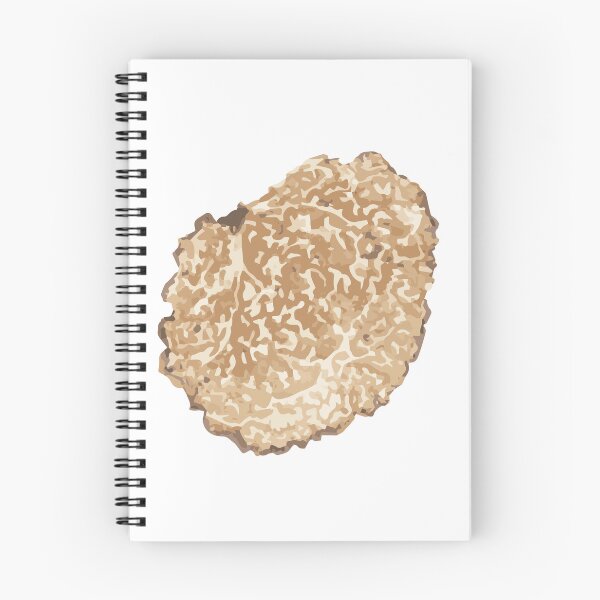 Item preview, Truffle Slice Mushroom Cook designed and sold by Simon-m-s.