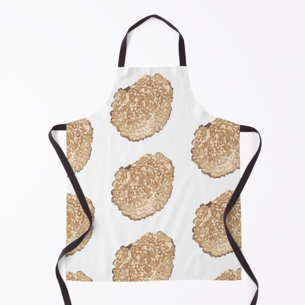 Item preview, Truffle Slice Mushroom Cook designed and sold by Simon-m-s.