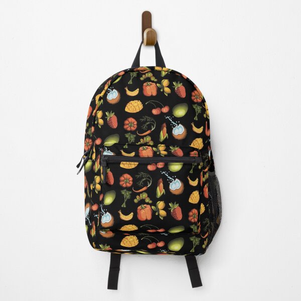 Item preview, Fruits vegetables berries mix designed and sold by Fransyn.