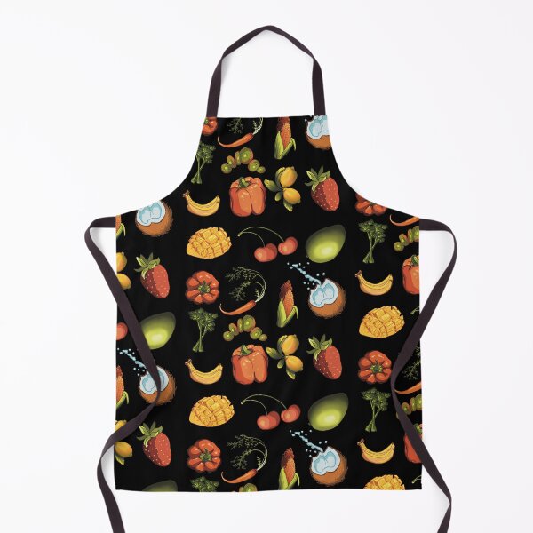Item preview, Fruits vegetables berries mix designed and sold by Fransyn.