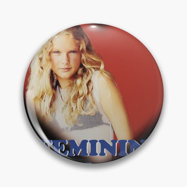 Item preview, Debut Furia Femenina designed and sold by JameStone2.
