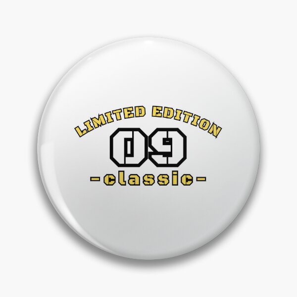 Item preview, Classic Limited Edition 09 designed and sold by variant designer.