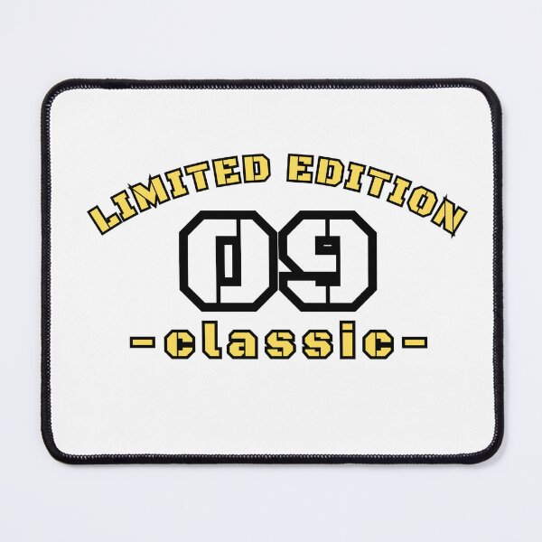 Item preview, Classic Limited Edition 09 designed and sold by variant designer.