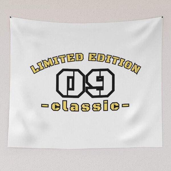 Item preview, Classic Limited Edition 09 designed and sold by variant designer.