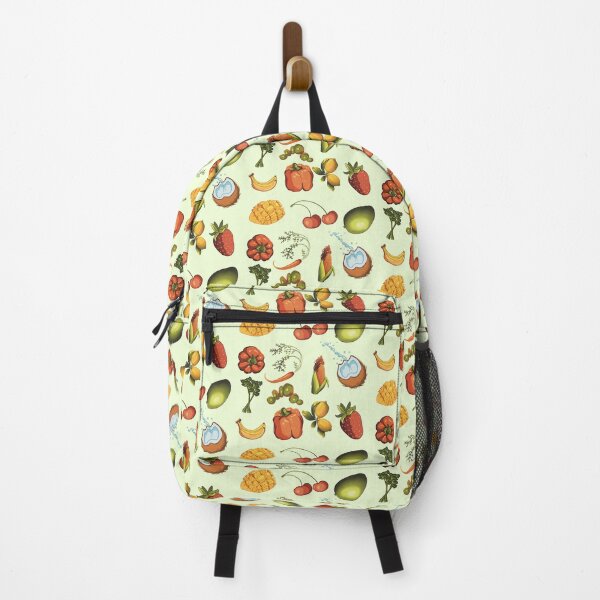 Item preview, Fruits vegetables berries mix designed and sold by Fransyn.