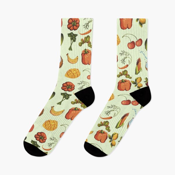 Item preview, Fruits vegetables berries mix designed and sold by Fransyn.