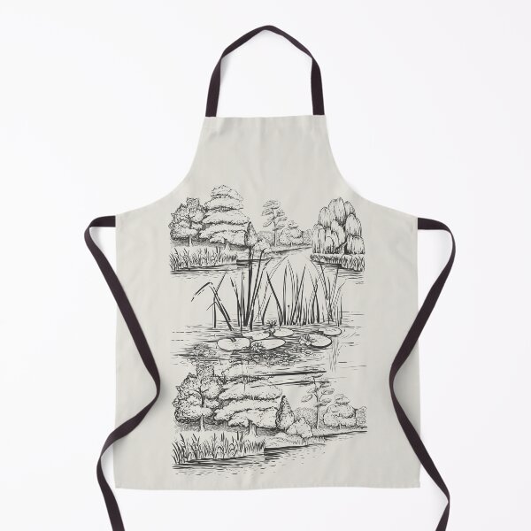 Item preview, Swamp designed and sold by Irmak Erol.