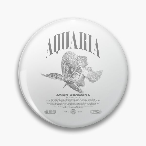 Item preview, Asian Arowana Monster Fish Keeper Modern Streetwear designed and sold by JRRTs.
