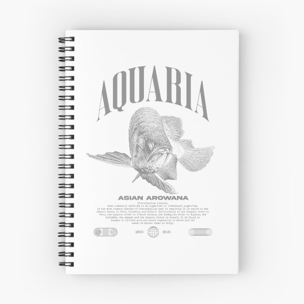 Item preview, Asian Arowana Monster Fish Keeper Modern Streetwear designed and sold by JRRTs.