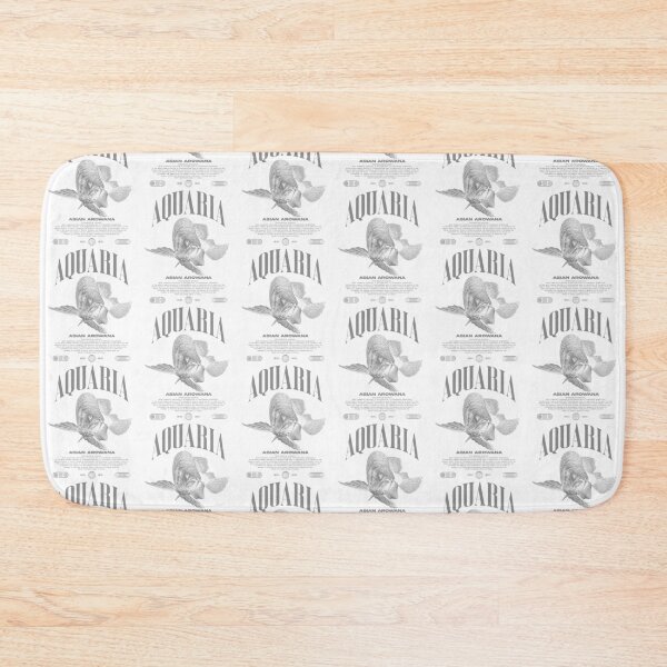 Item preview, Asian Arowana Monster Fish Keeper Modern Streetwear designed and sold by JRRTs.